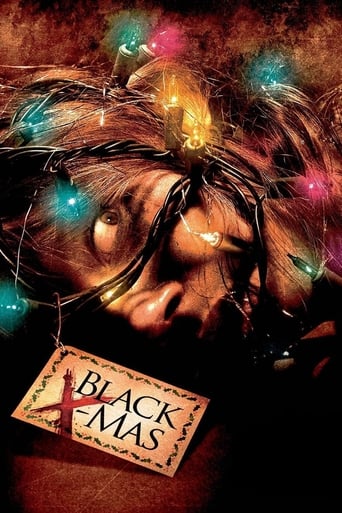 دانلود فیلم Black Christmas 2006 (کریسمس سیاه)