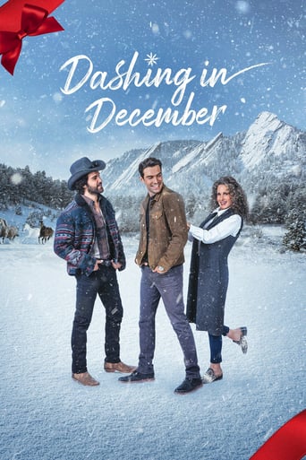 Dashing in December 2020 (سفر در ماه سپتامبر)