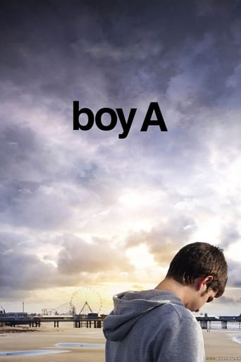 دانلود فیلم Boy A 2007 (پسر آ)