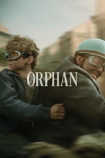 دانلود فیلم Orphan 2025 (یتیم)
