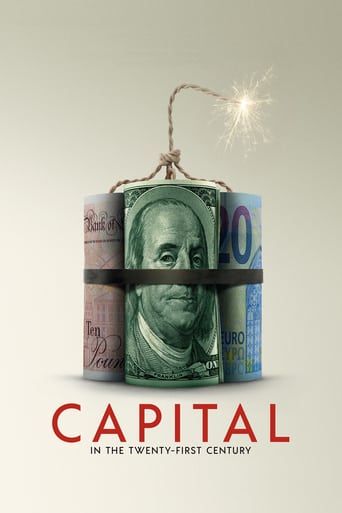 Capital in the Twenty-First Century 2019 (سرمایه در قرن ۲۱)
