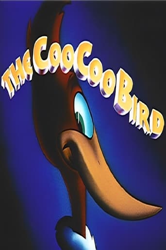The Coo Coo Bird 1947