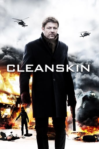 Cleanskin 2012 (پوست تمیز)