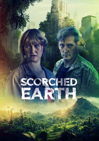 Scorched Earth 2023 (زمین سوخته)