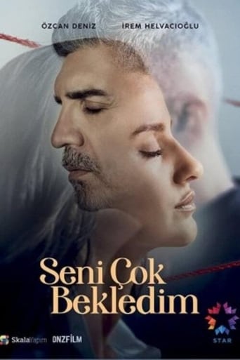 Seni Çok Bekledim 2021 (خیلی منتظرت ماندم)