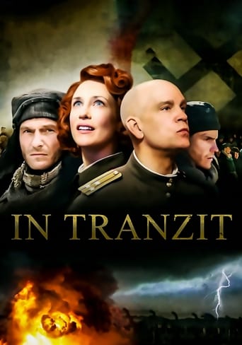 In Tranzit 2008 ( در ترانزیت )