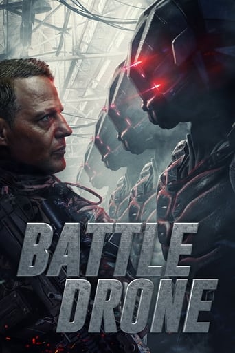 Battle Drone 2018 (نبرد درون‌ها)