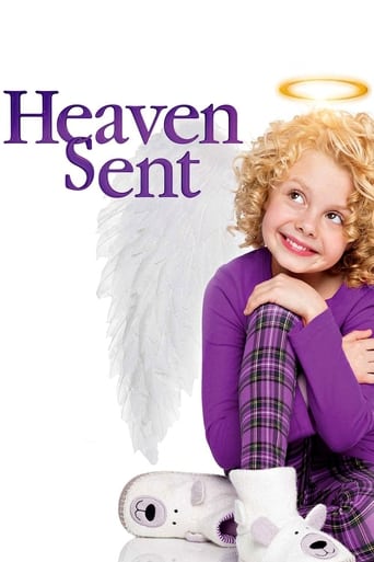 دانلود فیلم Heaven Sent 2016 (فرستاده بهشت)