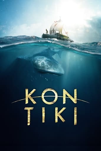 دانلود فیلم Kon-Tiki 2012 ( کن تیکی)
