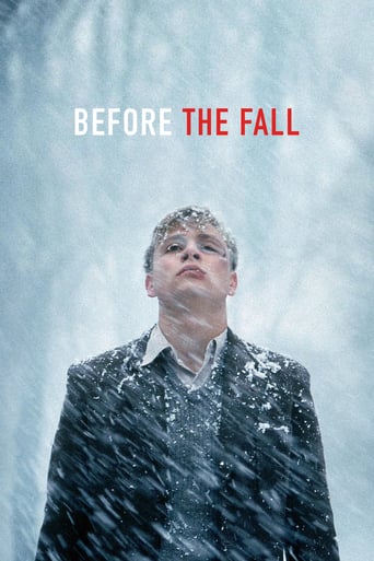 Before the Fall 2004 (پیش از پاییز)