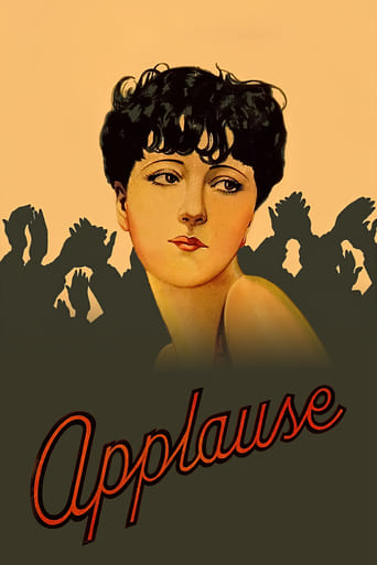 Applause 1929