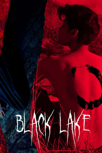 Black Lake 2020 (دریاچه سیاه)