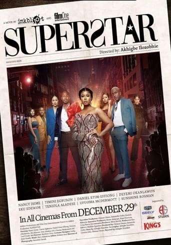 دانلود فیلم Superstar 2021