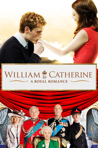 William & Catherine: A Royal Romance 2011 (ویلیام و کاترین: یک عشق سلطنتی)