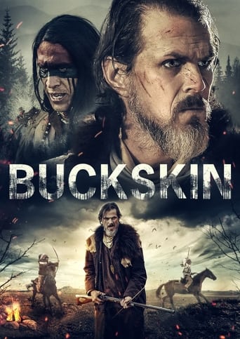 Buckskin 2021 ( باکسکین )