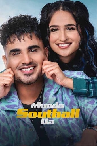 دانلود فیلم Munda Southall Da 2023
