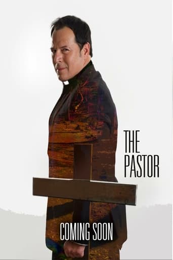 دانلود فیلم The Pastor 2024