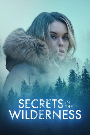 Secrets in the Wilderness 2021 (خطر از راه دور)