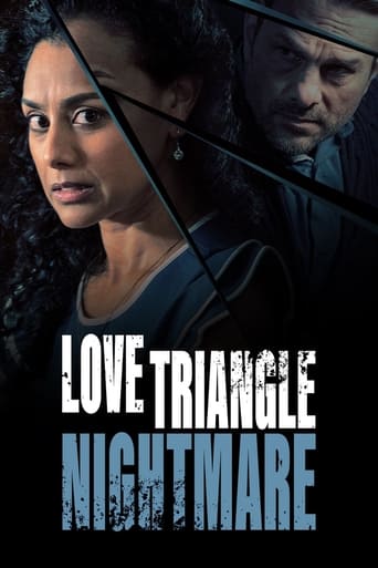 Love Triangle Nightmare 2022 (کابوس مثلث عشق)