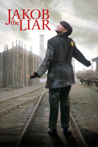 Jakob the Liar 1999 (جیکوب دروغگو)