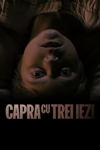دانلود فیلم The Goat and Her Three Kids 2022 (بز و سه بچه اش)