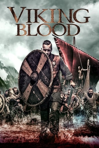 دانلود فیلم Viking Blood 2019 ( خون وایکینگ)