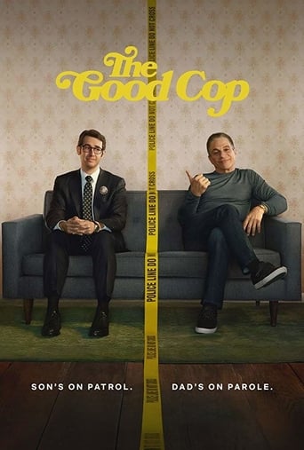 دانلود سریال The Good Cop 2018 (پلیس خوب)