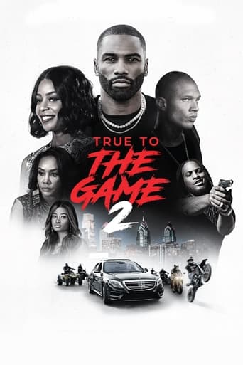 True to the Game 2 2020 (واقعی به بازی 2 )