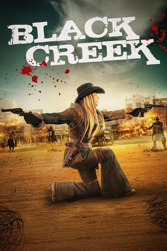 Black Creek 2024