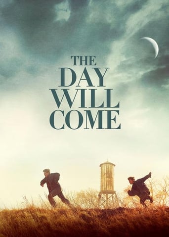 The Day Will Come 2016 (آن روز خواهد آمد)