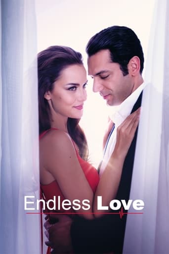 Endless Love 2017