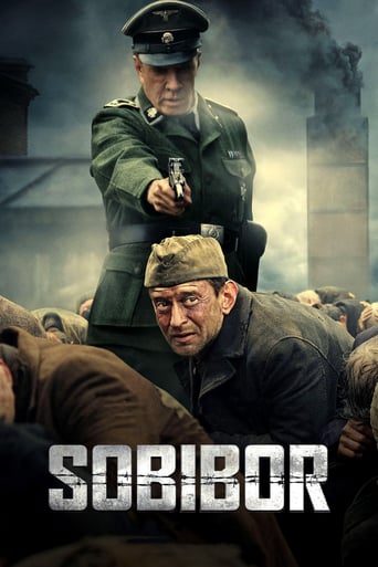دانلود فیلم Sobibor 2018 (سوبیبور)