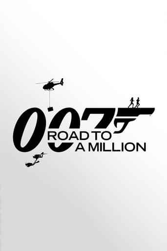 دانلود سریال 007: Road to a Million 2023 (۰۰۷: مسیری برای یک میلیون)