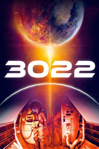 دانلود فیلم 3022 2019 (3022)