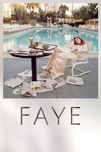 Faye 2024 (فی)