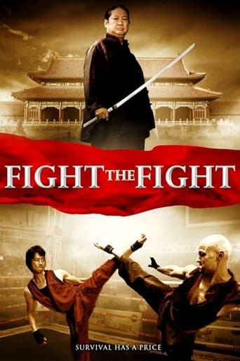 Fight the Fight 2011