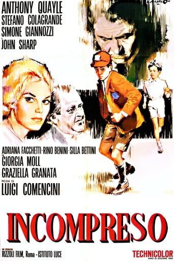 Misunderstood 1966