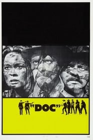 دانلود فیلم Doc 1971 (داک)