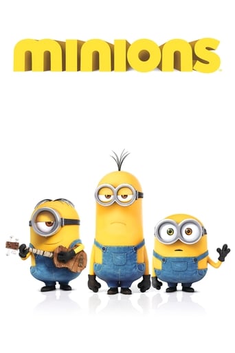 Minions 2015 (مینیون‌ ها)