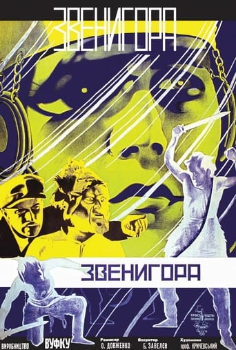 Zvenygora 1928