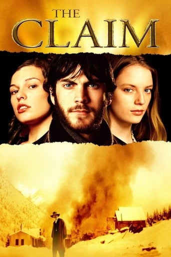 دانلود فیلم The Claim 2000 (ادعا)