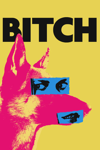 دانلود فیلم Bitch 2017 (هرزه)