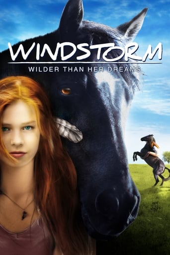 Windstorm 2013 (توفان)