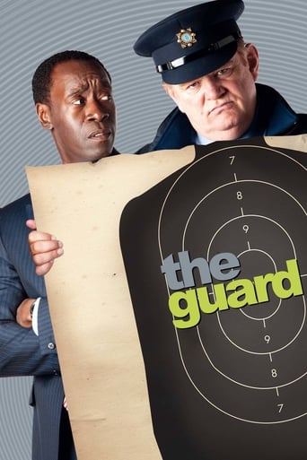 The Guard 2011 (نگهبان)