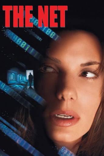 دانلود فیلم The Net 1995 (شبکه )