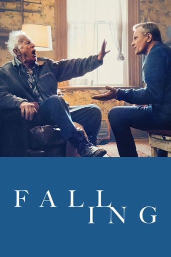 Falling 2020 (سقوط)
