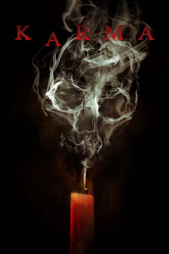 دانلود فیلم Karma 2018