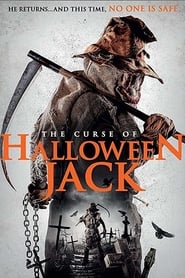 دانلود فیلم The Curse of Halloween Jack 2019