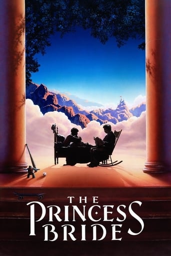 The Princess Bride 1987 (عروس شاهزاده)