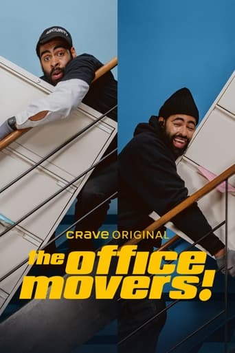 The Office Movers 2024 (جابجایی های دفتر)